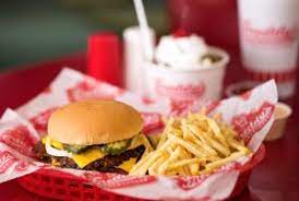 The Grand Opening Date for Freddy’s in Bossier City Is Set