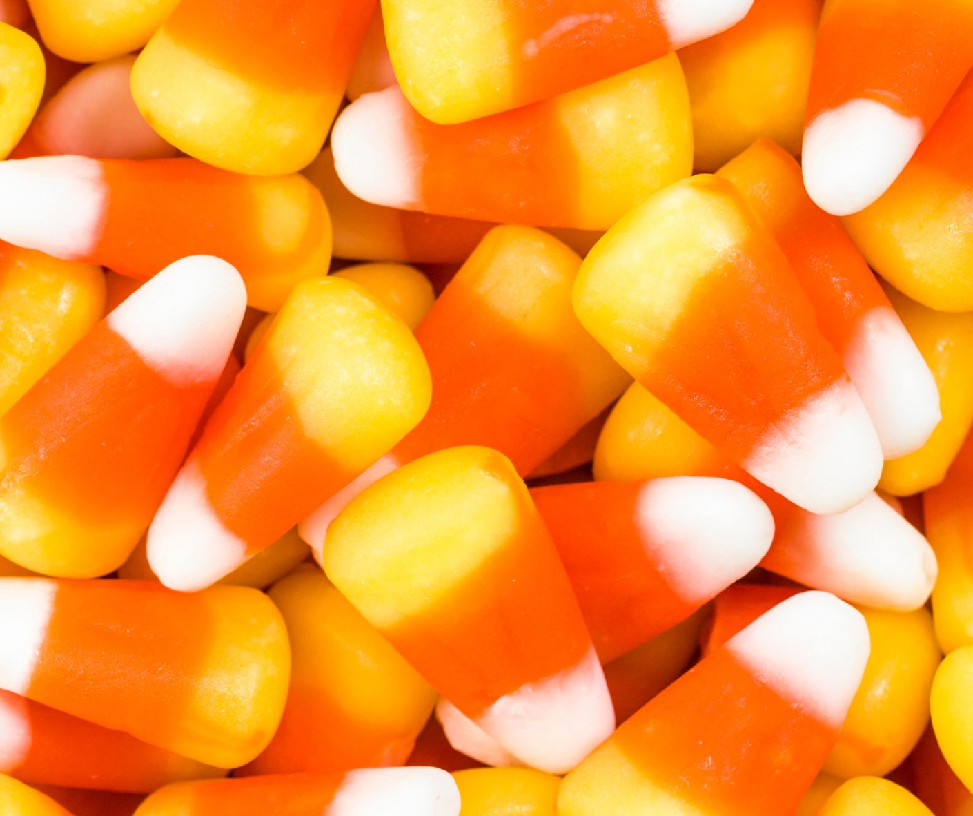 Candy Corn: Is It A Favorite Of Those In The Shreveport Area?