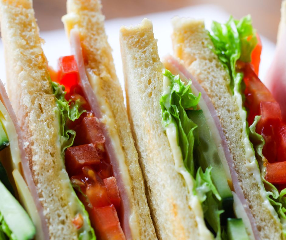 It’s National Sandwich Day!  Does Shreveport Think These Are Sandwiches?