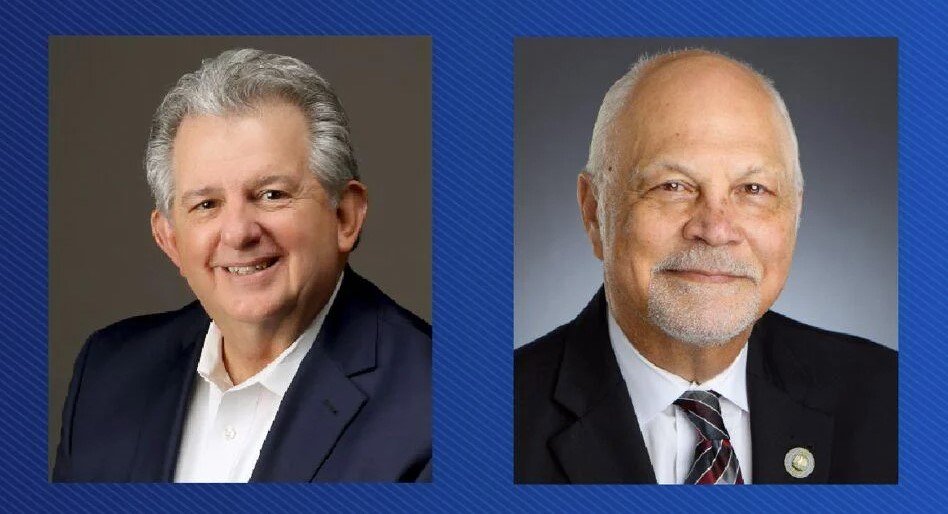 Tarver, Arceneaux Headed for Mayoral Run-Off in Shreveport