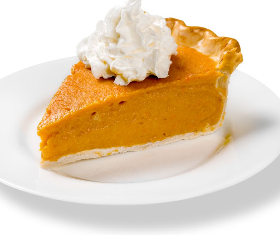 What’s the #1 Thanksgiving Pie In Shreveport?