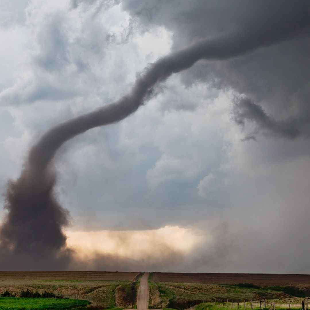 Mother And Child Killed In Caddo Parish tornado