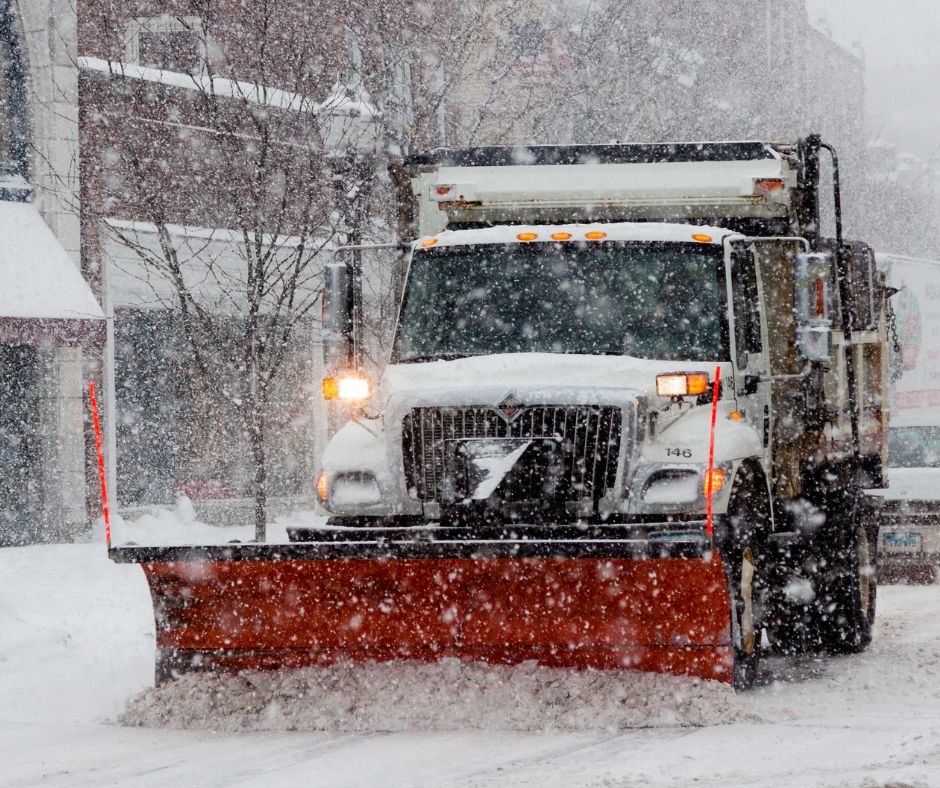 Is A White Christmas In Store For Shreveport This Year?