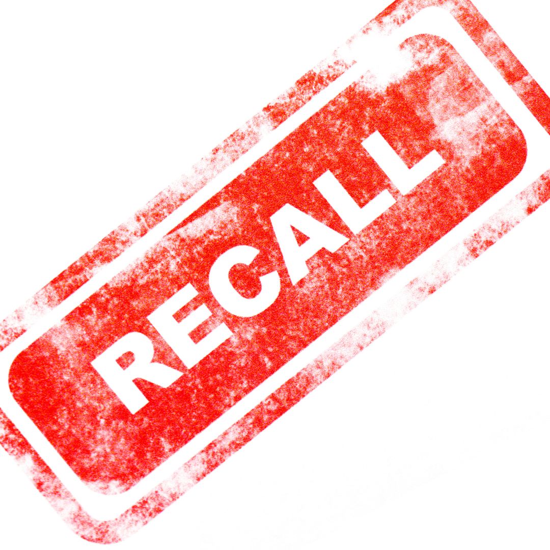 Recall issued for frozen chicken entrees sold at Walmart in Louisiana and Texas