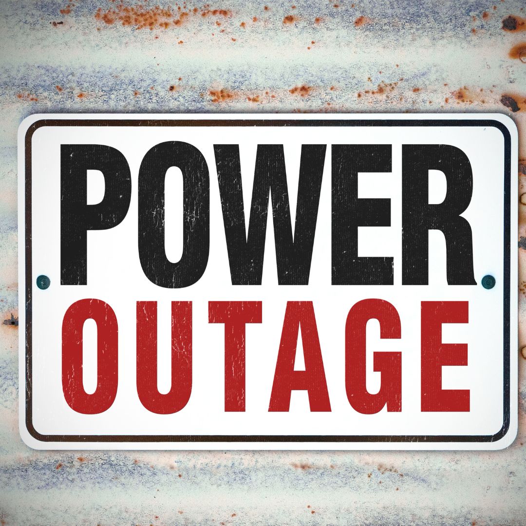 SWEPCO reporting power outages across the ArkLaTex