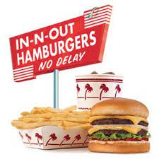 Is In-N-Out Burger Coming to Shreveport Next?