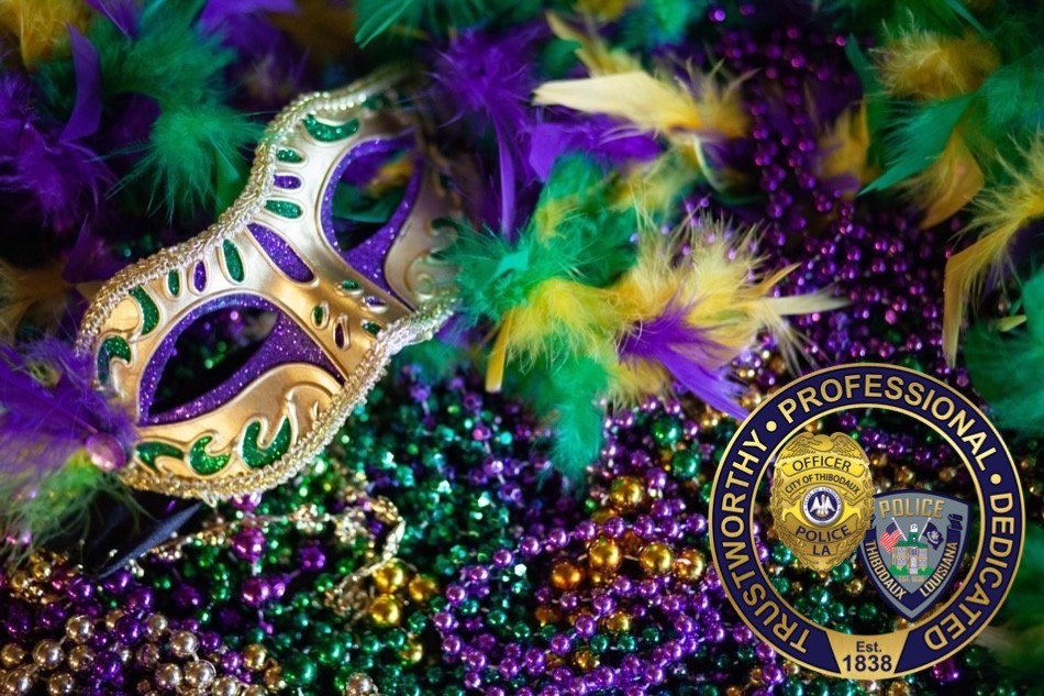 How Do You Feel About Biodegradable Mardi Gras Beads?