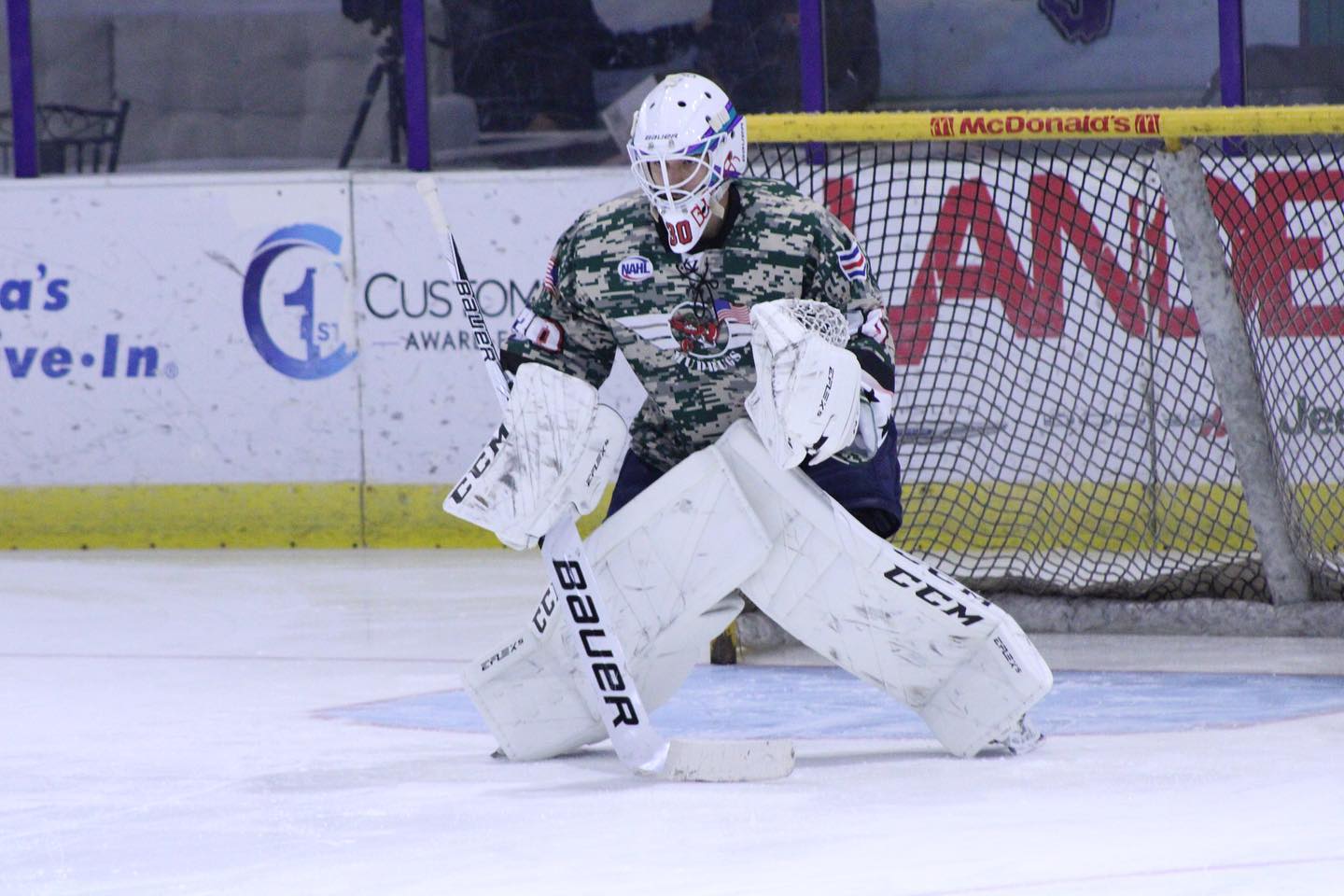 Shreveport Mudbugs Return for a Huge Home Weekend