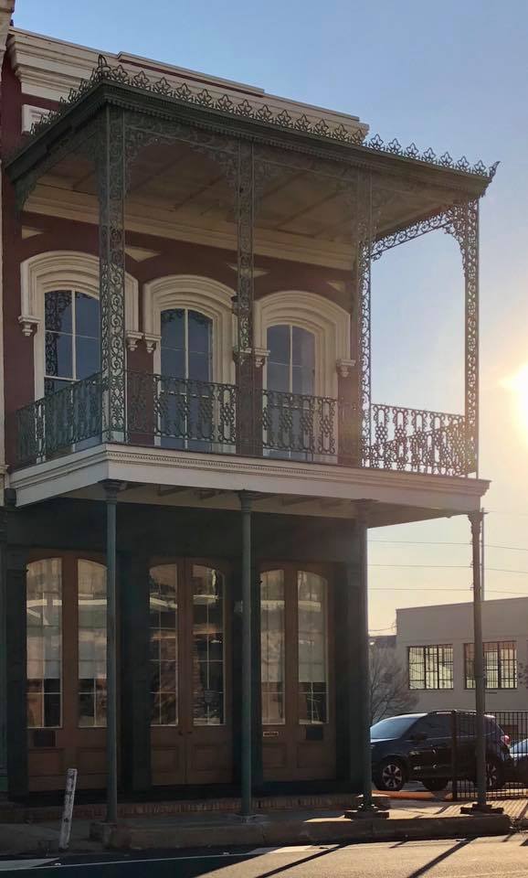 Is This Shreveport’s Oldest Building?