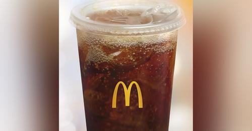 Is McDonald’s Getting Rid Of Straws in Shreveport?