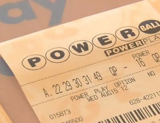 Winning Powerball Ticket Sold in Louisiana Now Worth Absolutely Nothing