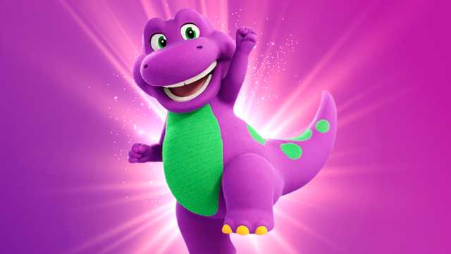 BARNEY is back — did you know the Shreveport connection to the purple dinosaur?