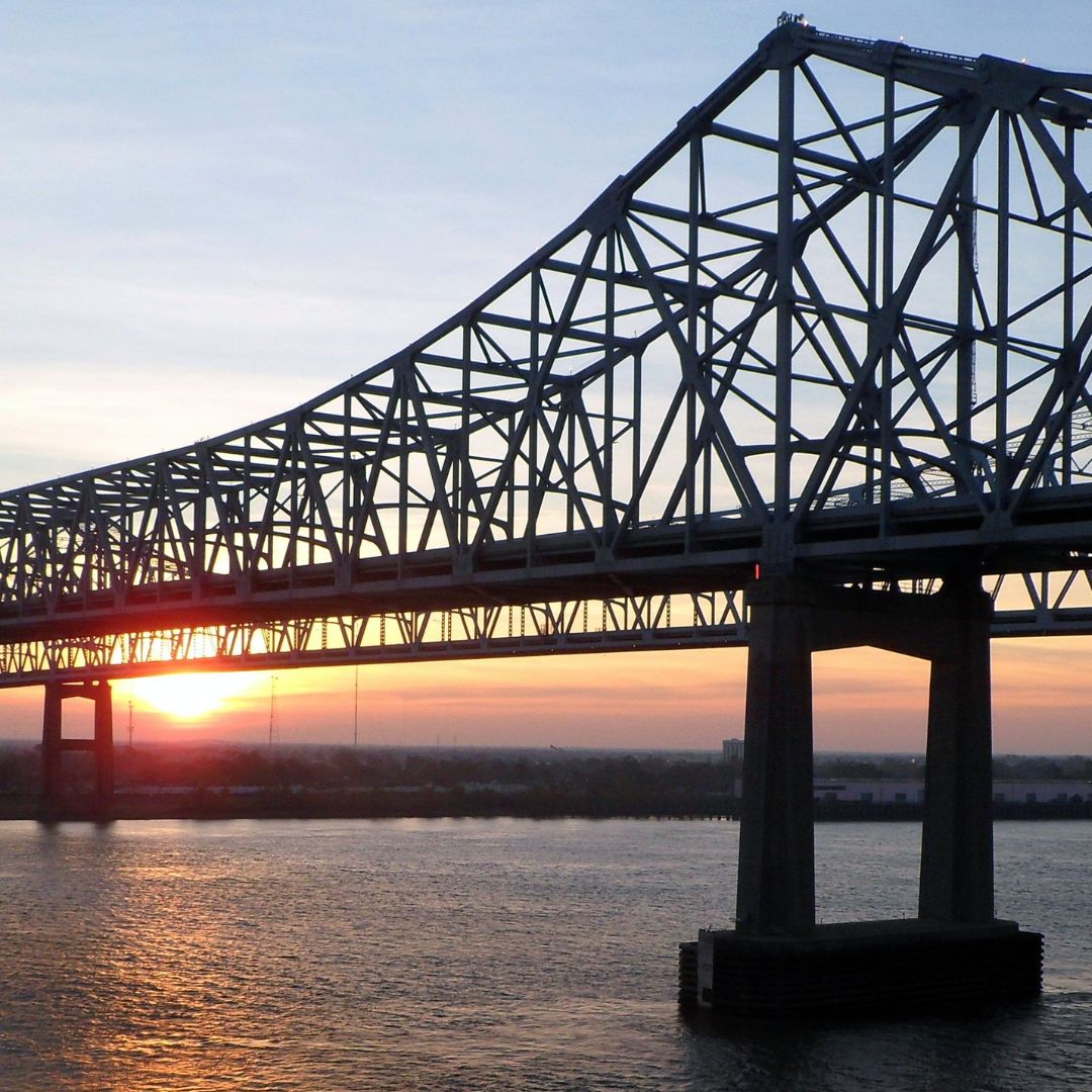 Here’s What We Know About The Toll Bridge Coming to Shreveport