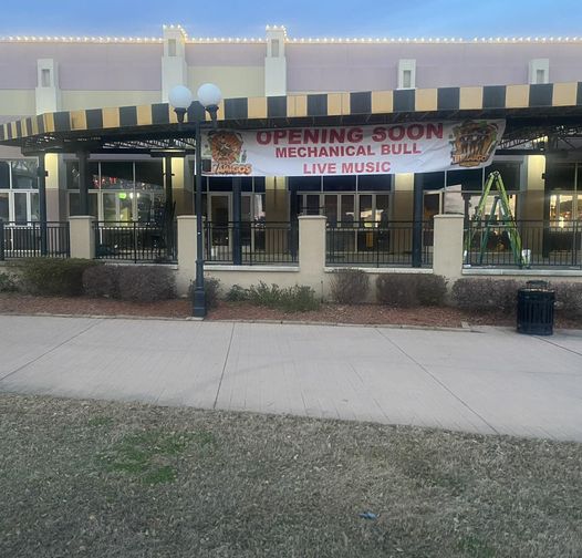 A New Restaurant Is Coming to the Louisiana Boardwalk In Bossier