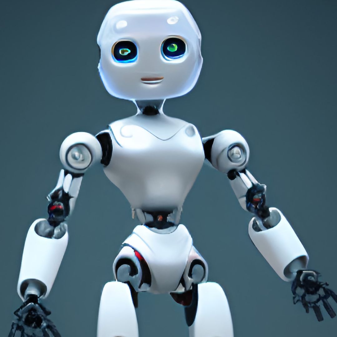 Within 10 Years, Robots Will Do 39% of Domestic Chores