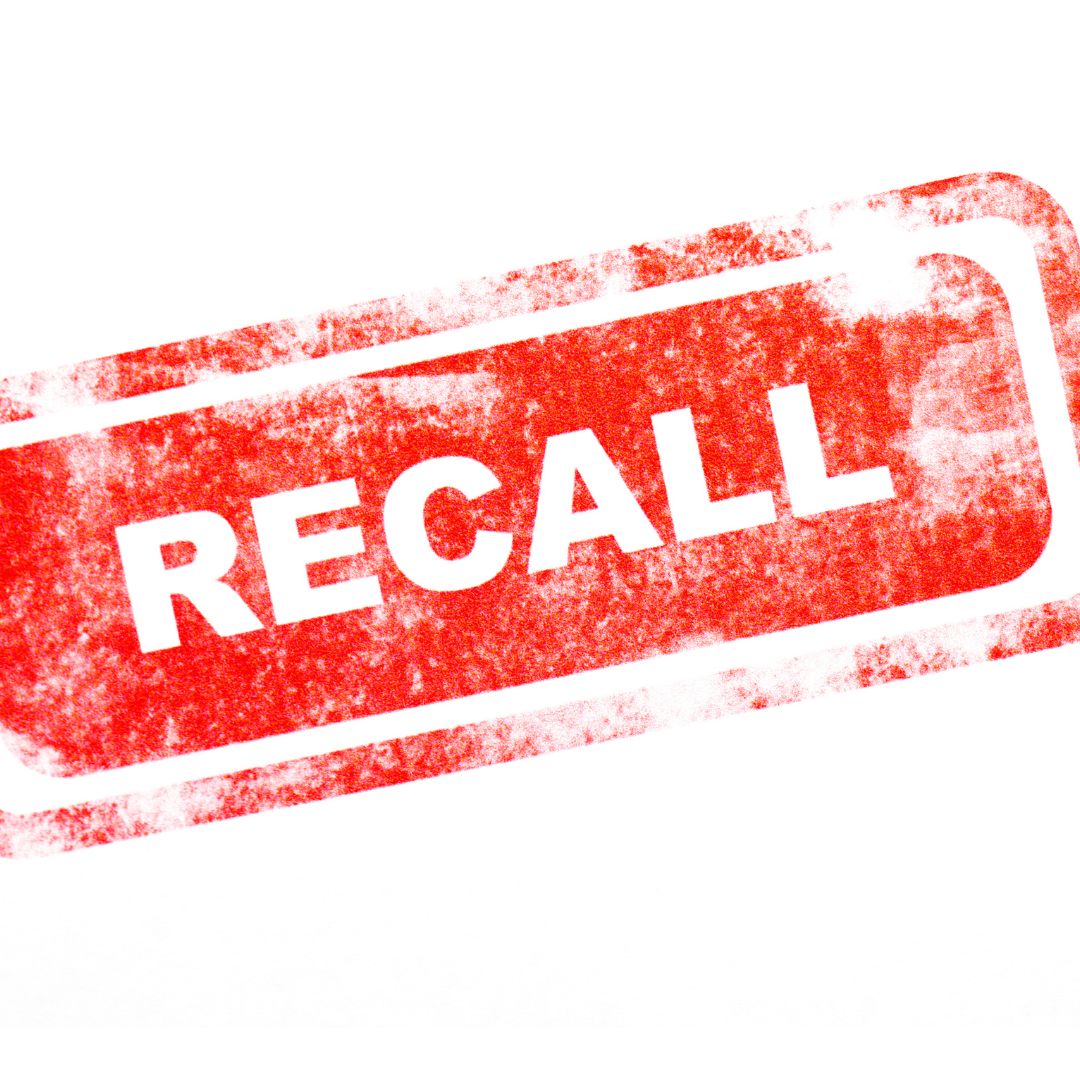 Recall for Dog Food Sold in Louisiana, Texas and Arkansas