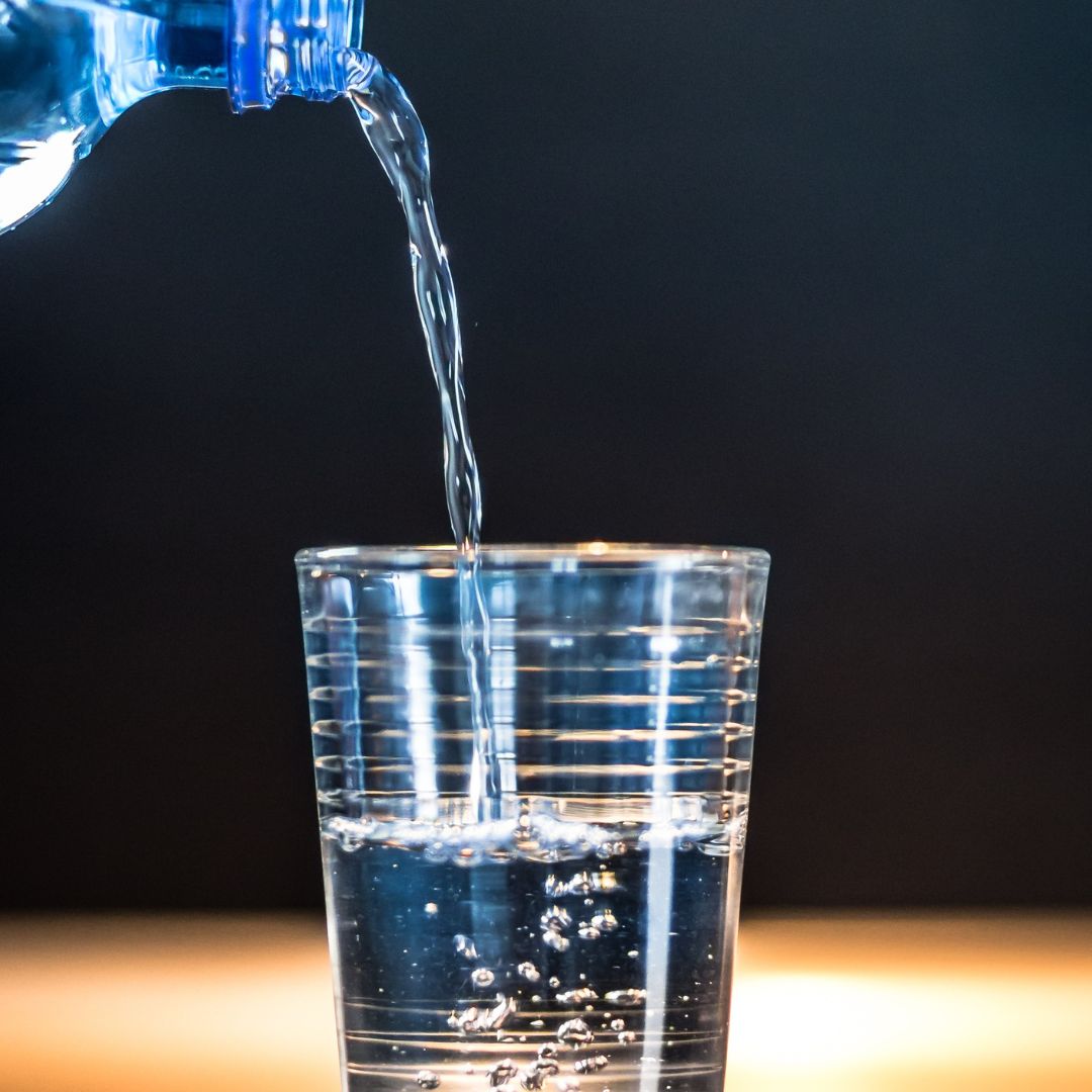 VIDEO: A Guy Was Arrested for Peeing in a Louisiana Town’s Water Supply