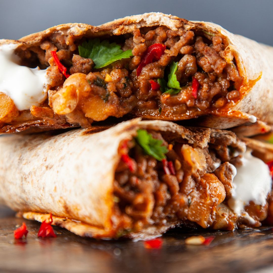It’s National Burrito Day!  Here’s Where To Get Free Burrito’s In The Shreveport Area Today!