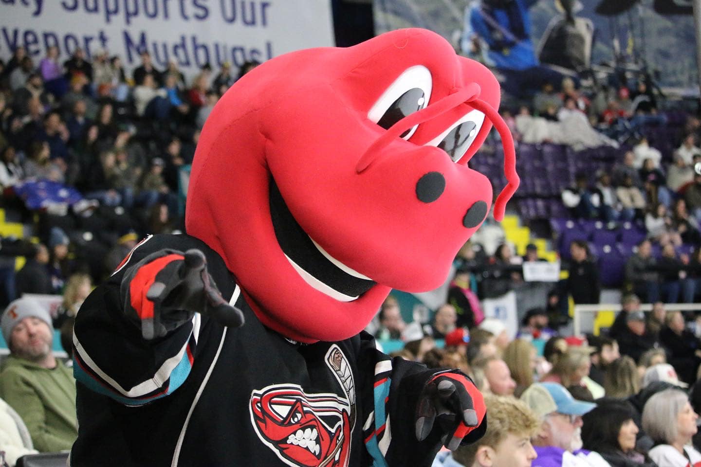 Shreveport Mudbugs Return for Final Regular Season Weekend