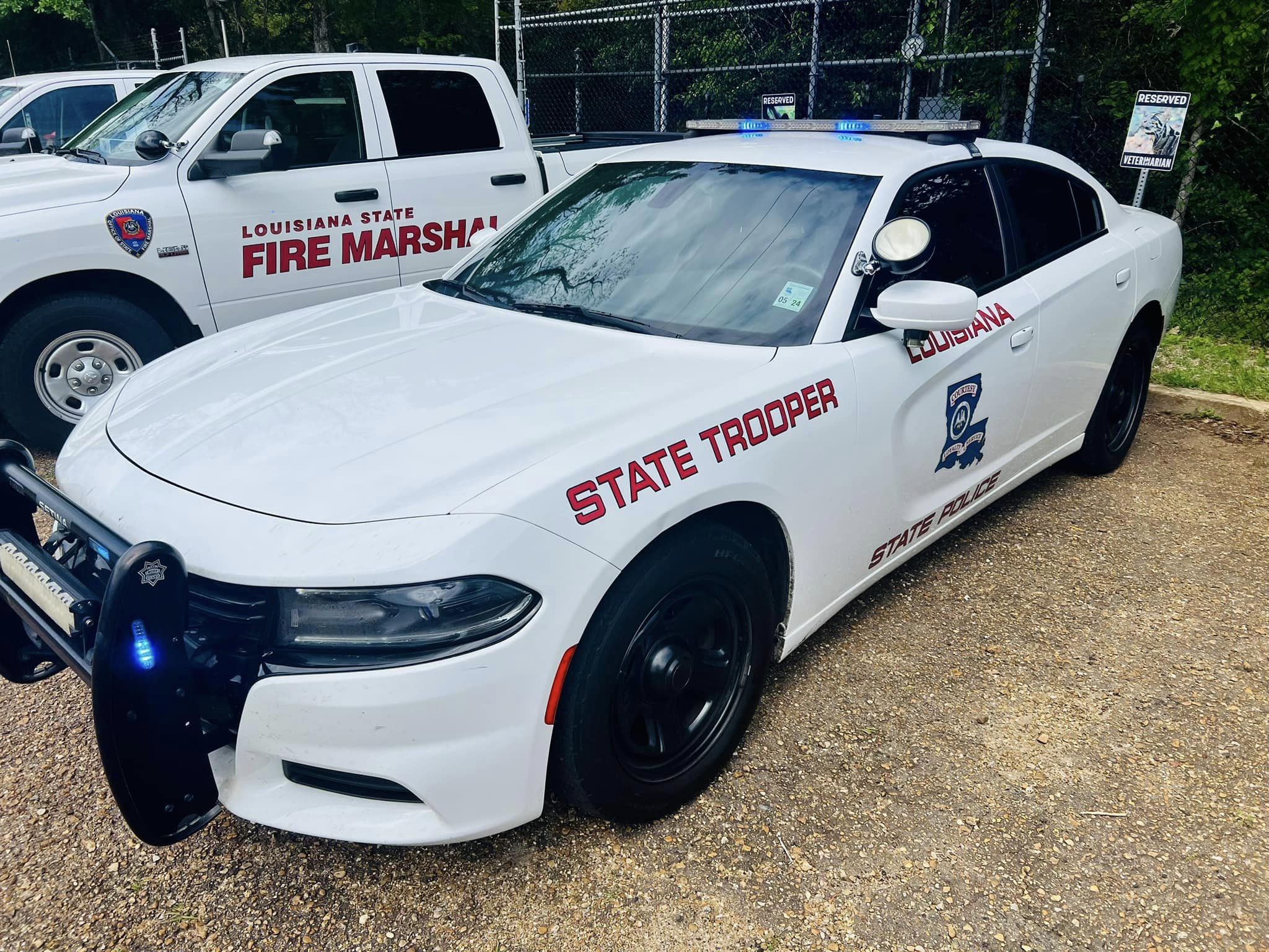 Louisiana State Police Face Staffing Shortage