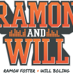 Ramon and Will