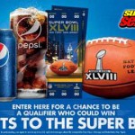 Win a Trip to Super Sunday