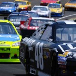 Brickyard 400 Tickets!