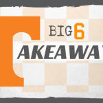 B6B: Big 6 Takeaways from Tennessee vs. Indiana (Gator Bowl)
