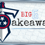 B6B: Big 6 Takeaways from Titans vs. Chiefs (AFC Championship)