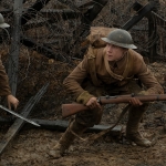 B6B: MOVIE REVIEW: 1917