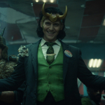 TV REVIEW: Loki