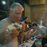 REVIEW: Roadrunner: A Film About Anthony Bourdain