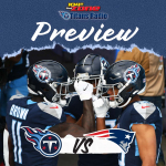 Titans vs Patriots: Week 12 Primer