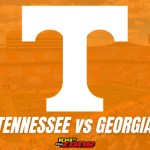 #1 Georgia Bulldogs @ #18 Tennessee Volunteers: Week 12 Preview