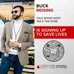 Team Buck Reising