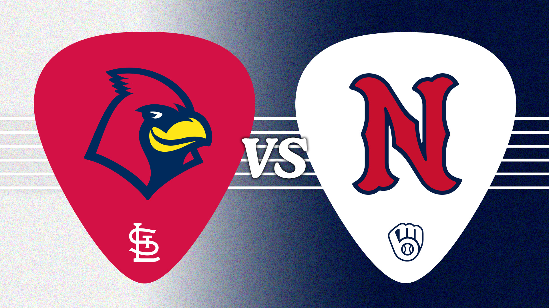 Nashville Sounds vs. Memphis Red Birds