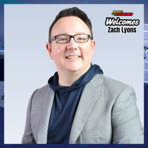 Cumulus Media’s 104.5 The Zone, Nashville’s Live and Local Sports Leader, Welcomes Zach Lyons as On-Air Co-Host With Titans Alum Blaine Bishop on “Blaine and Zach”