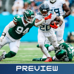 Tennessee Titans vs Green Bay Packers: Week Three Preview