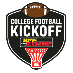 8/29 – College Kickoff at Yazoo
