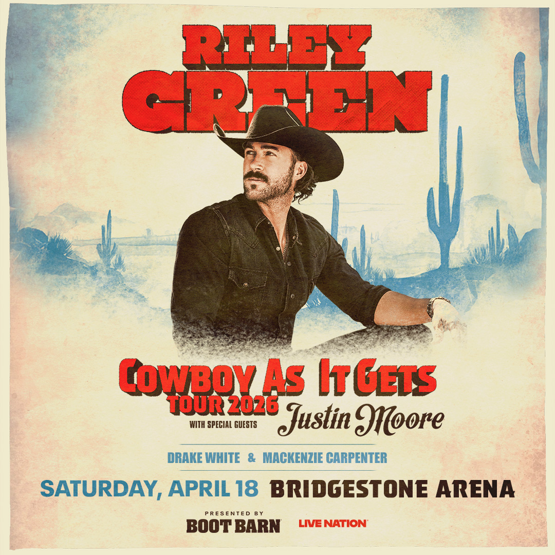 Riley Green Riley Green