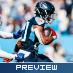 Week Three Preview: Titans vs Colts