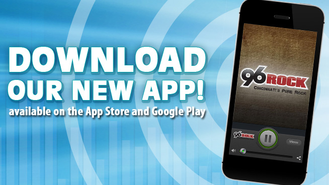 Check Out Our App!