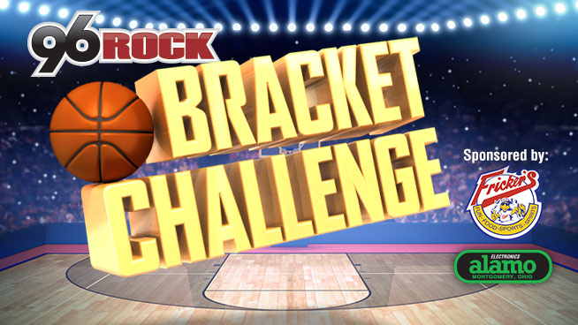 Bracket Challenge 2024