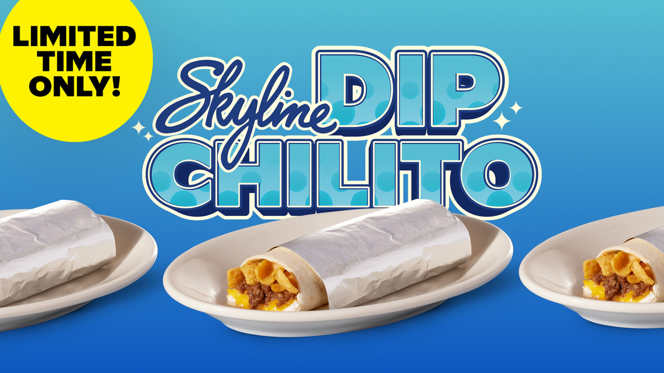 Win a $125 Skyline Chili Gift Card Win a $125 Skyline Chili Gift Card