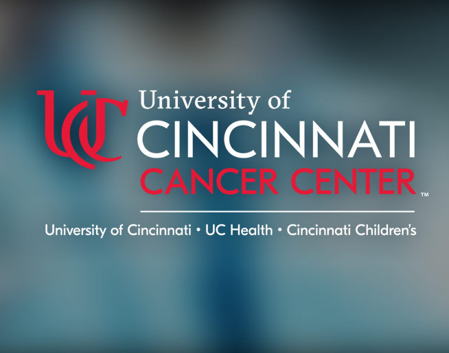 The New University of Cincinnati Blood Cancer Healing Center