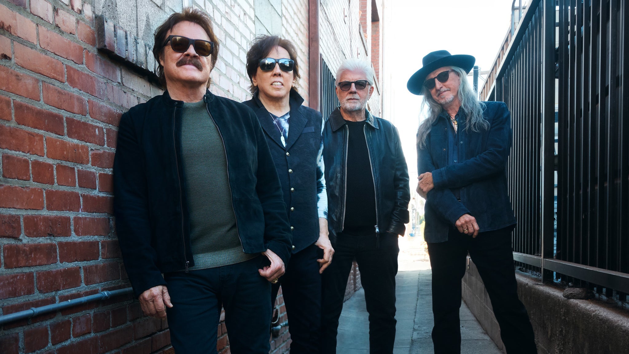 It’s a “FREE TICKET FRIDAY” to see the Doobie Brothers with the Coral Reefer Band