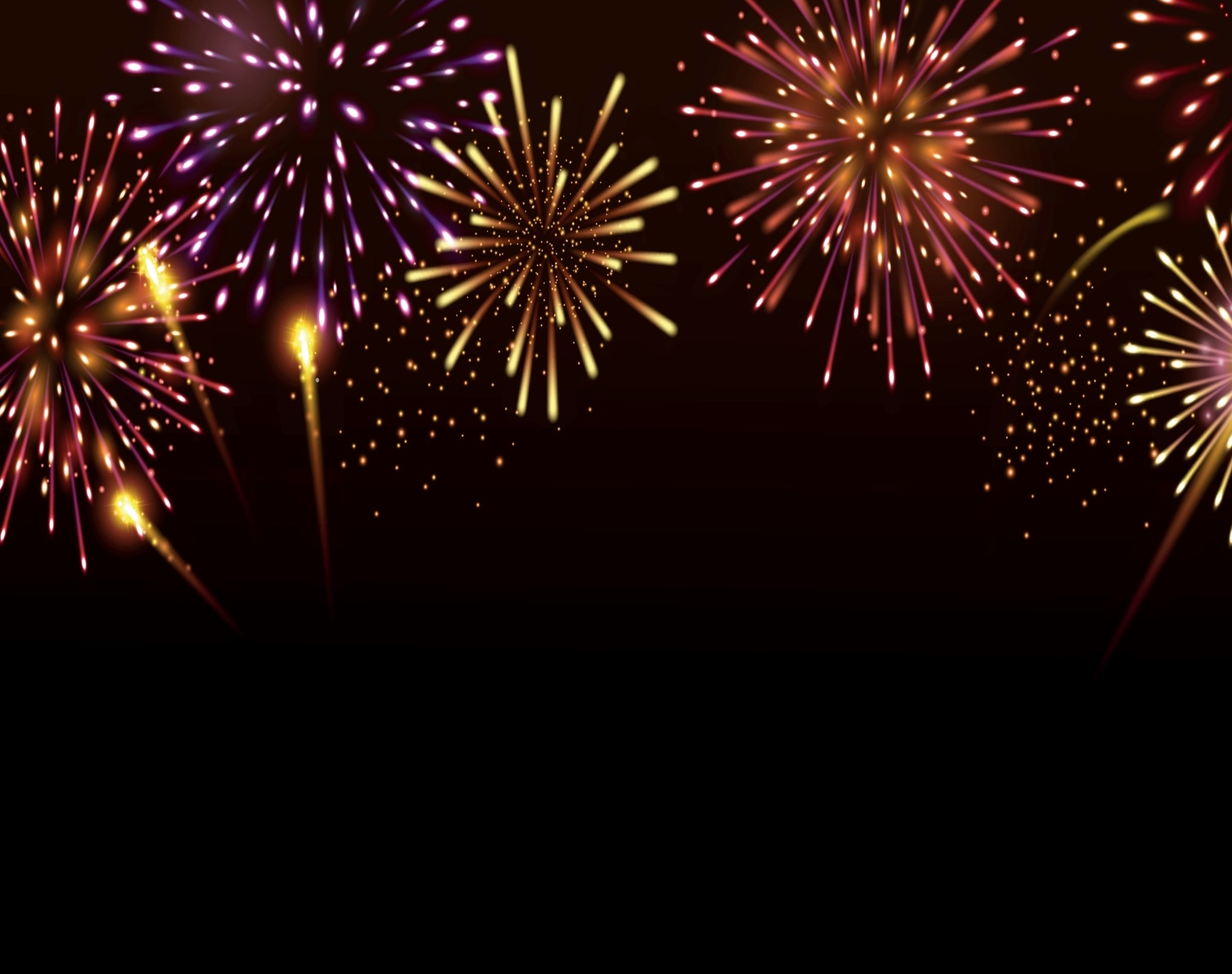 July 4th Celebrations & Fireworks