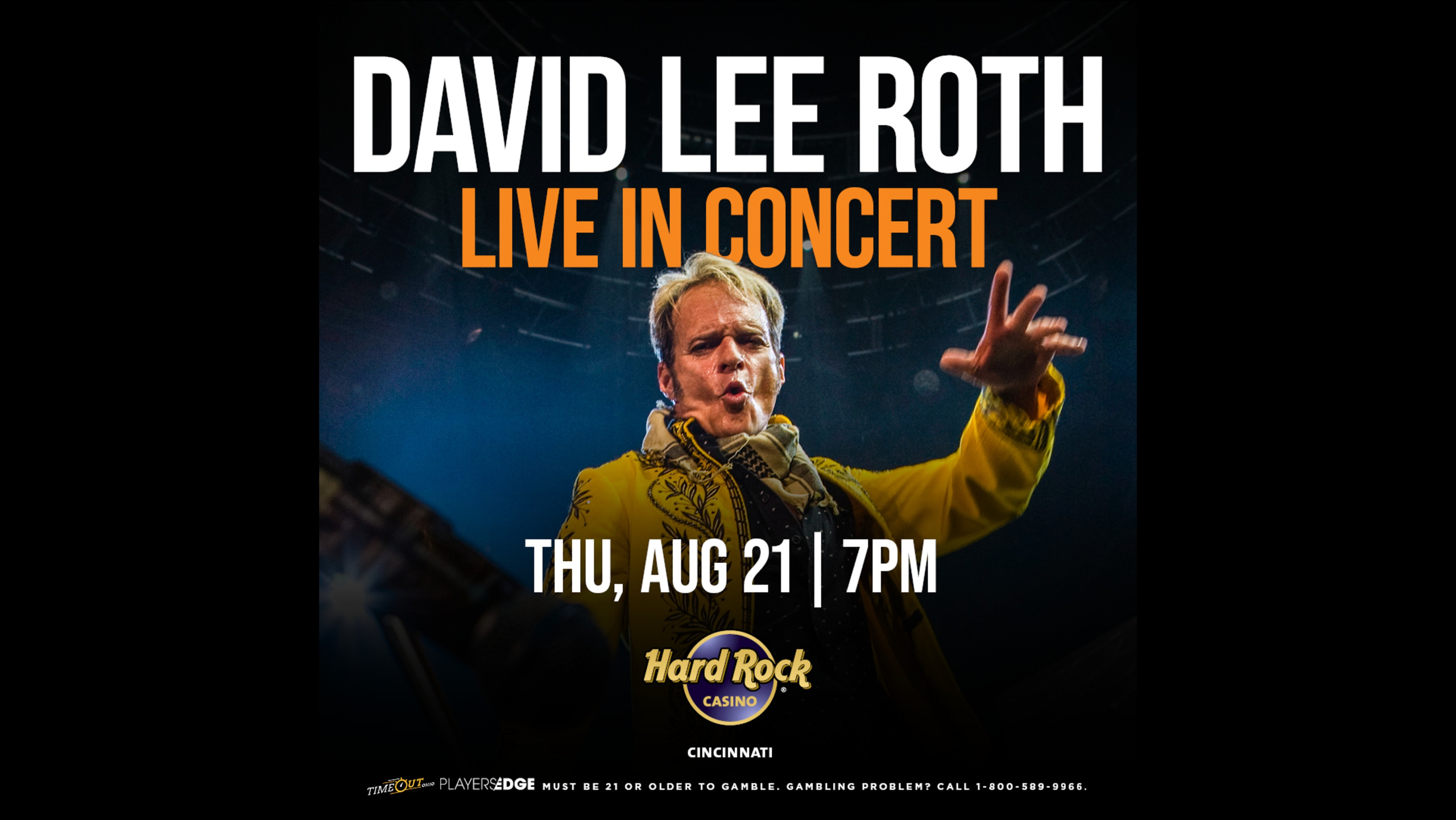 Your Chance to Win Tickets! Your Chance to Win Tickets!