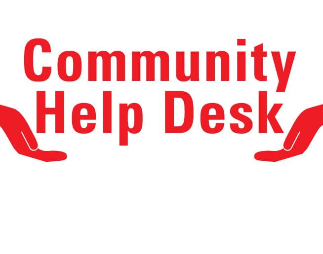 Help Desk