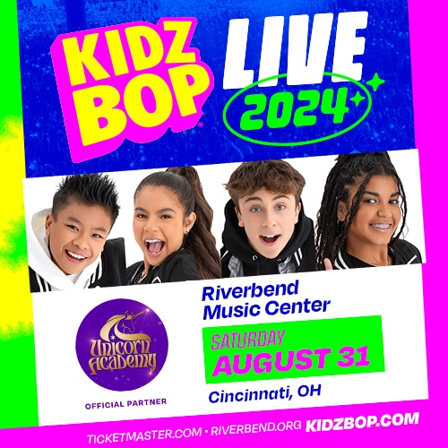 KIDZ BOP: LIVE 2024